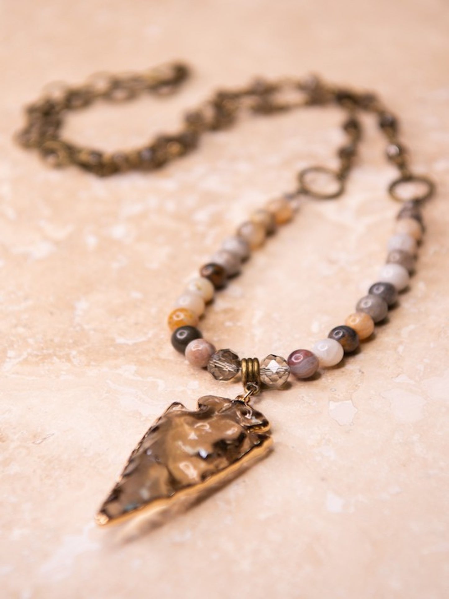 The Danee Necklace