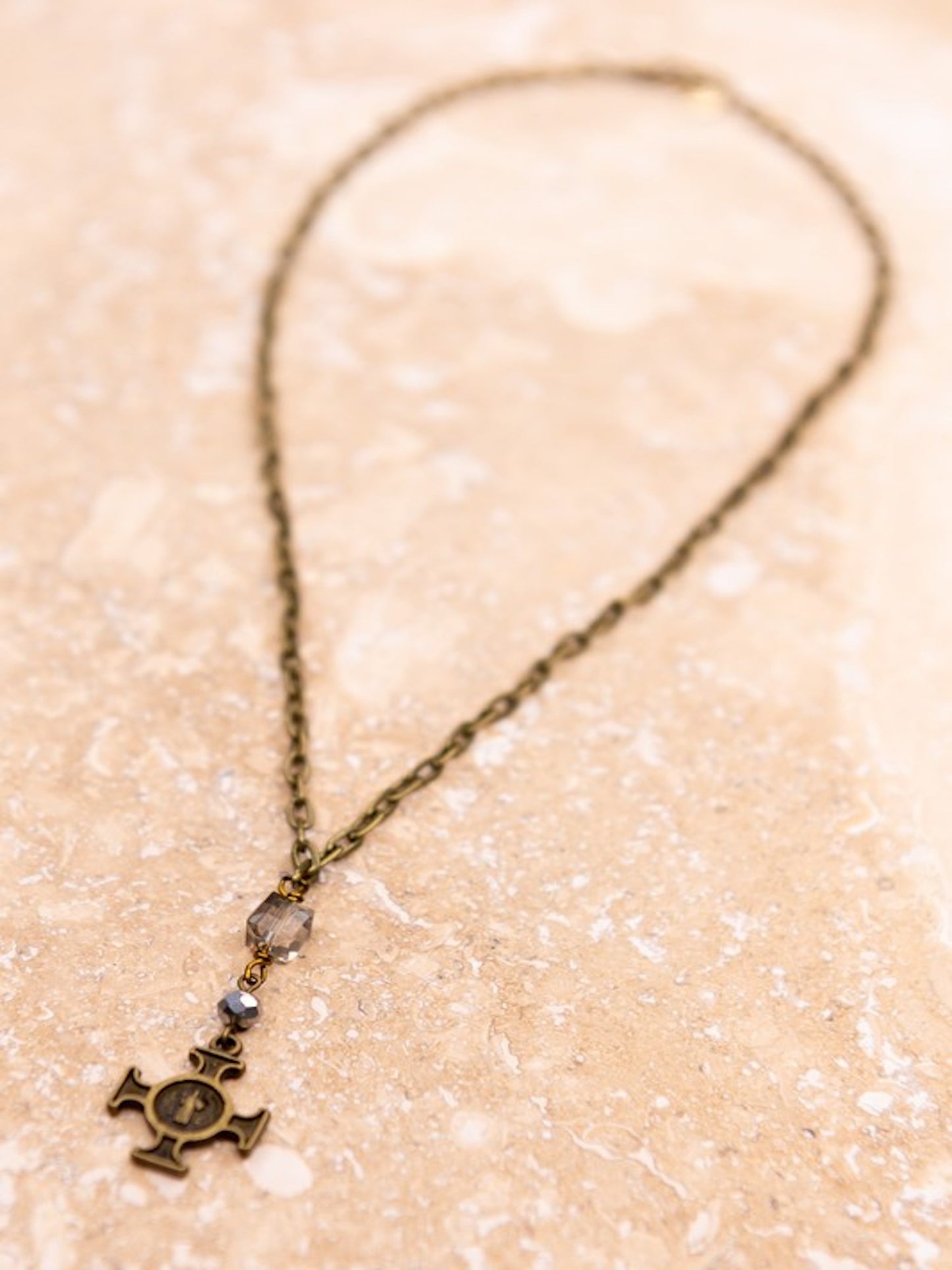 The Dulce Necklace