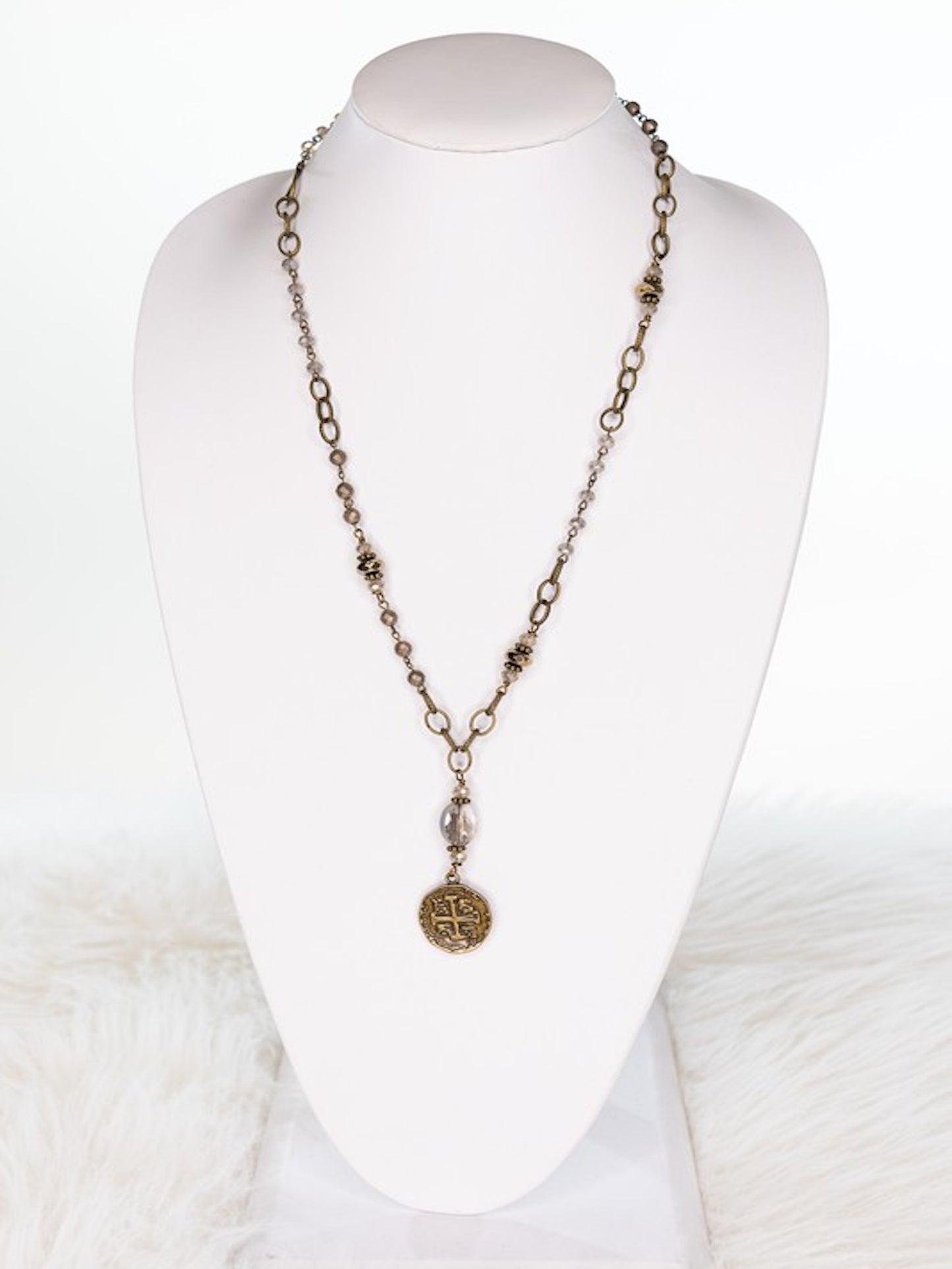 The Tracie Necklace