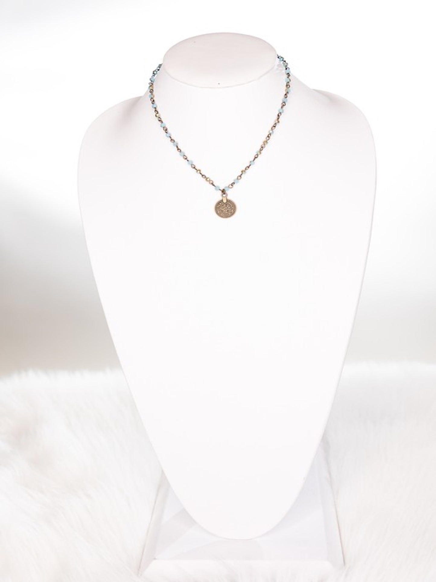 The Roxie Necklace